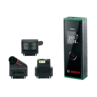 Далекомір лазерний Bosch Zamo III SET (0603672701)