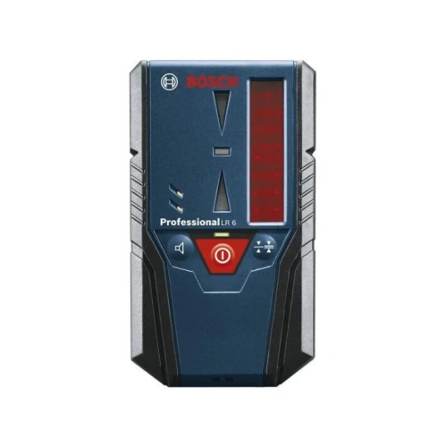 Приймач променя лазерних нівелірів Bosch LR 6 (0601069H00)