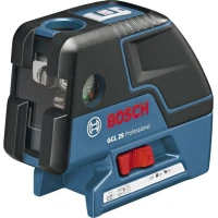 Нивелир лазерный Bosch GCL 25 Professional (0601066B00)