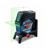 Нівелір лазерний Bosch GCL 2-50 CG Professional + RM 2 + BM 3 + L-Boxx (0601066H00)