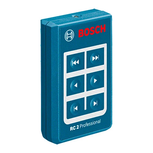 Пульт ДК Bosch RC2 Professional (0601069C00)