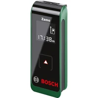  Дальномер лазерный Bosch Zamo II (0603672620)