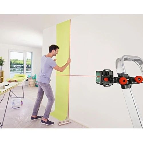 Нівелір лазерний Bosch Quigo III (0603663521)
