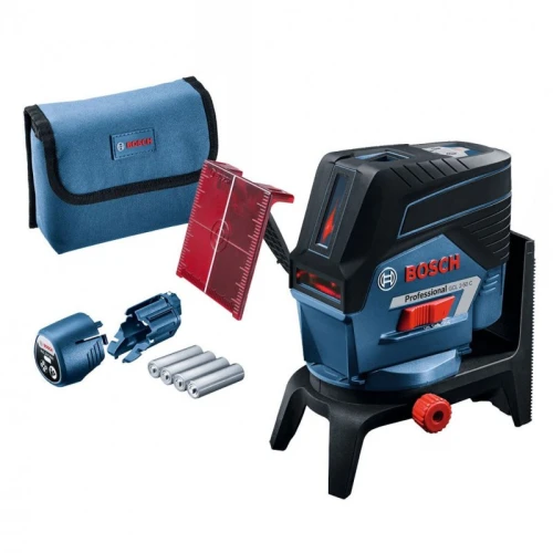 Нівелір лазерний Bosch GCL 2-50 C Professional (0601066G00)