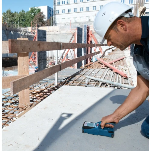 Детектор Bosch D-tect 150 SV Professional (0601010008)