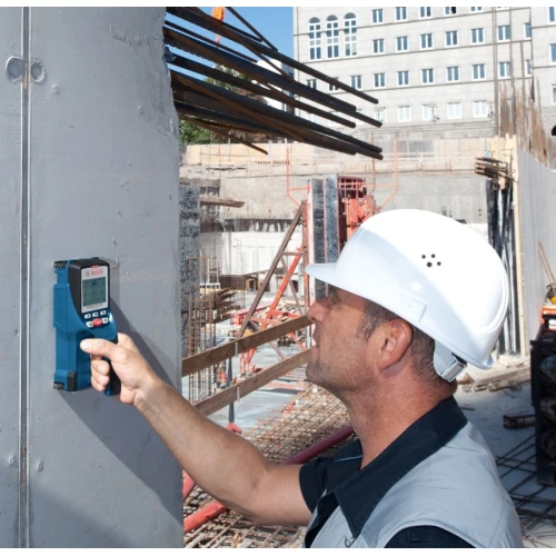 Детектор Bosch D-tect 150 SV Professional (0601010008)