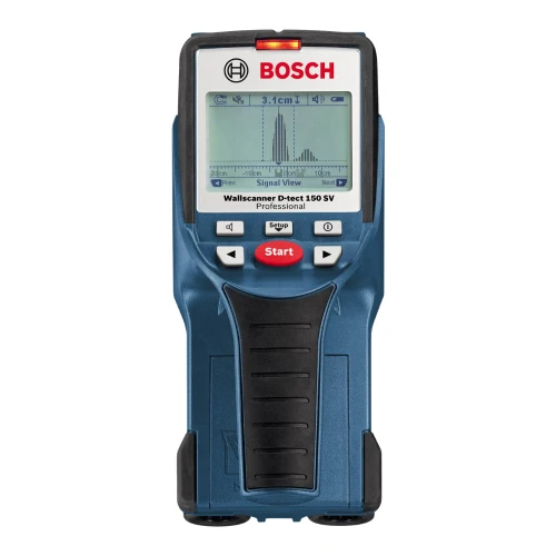 Детектор Bosch D-tect 150 SV Professional (0601010008)