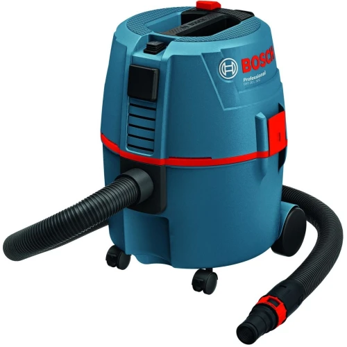 Пилосос Bosch GAS 20 L SFC Professional (060197B000)