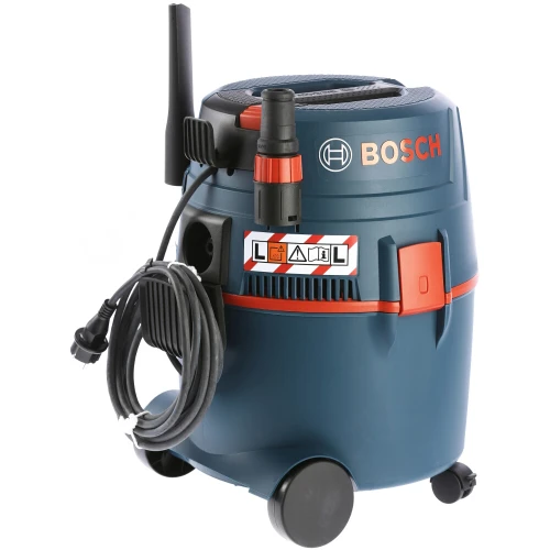 Пилосос Bosch GAS 20 L SFC Professional (060197B000)