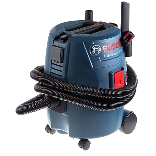 Пилосос Bosch GAS 20 L SFC Professional (060197B000)