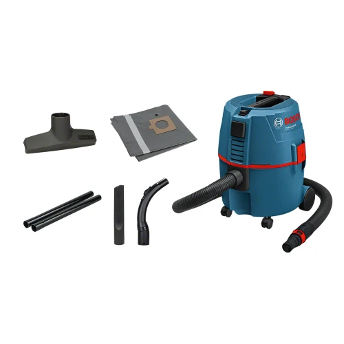 Пилосос Bosch GAS 20 L SFC Professional (060197B000)