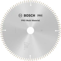 Диск пильний Bosch Multi Material 254Х30 96 GCM 10 (2608640451)