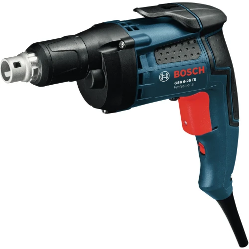 Мережевий шурупокрут Bosch GSR 6-25 TE (0601445000)