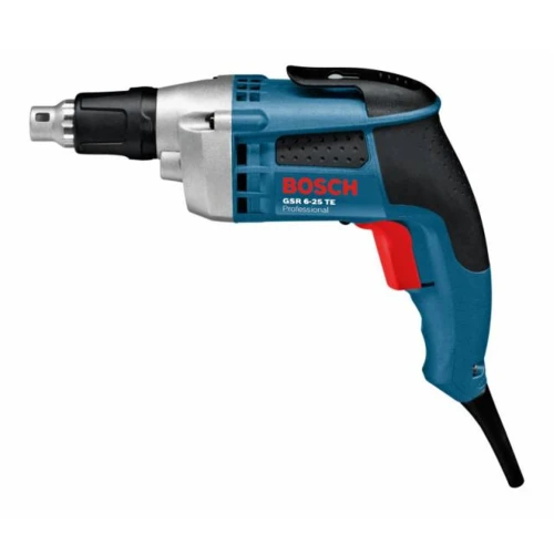 Мережевий шурупокрут Bosch GSR 6-25 TE (0601445000)
