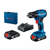 Аккумуляторный шуруповерт Bosch GSR 185-LI Professional (06019K3000)