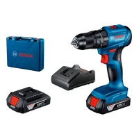 Аккумуляторный ударный шуруповерт Bosch GSB 185-LI Professional (06019K3100)