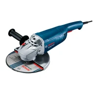 Болгарка сетевая Bosch GWS 2200 Professional 2200 Вт, 180 мм (06018C0320)
