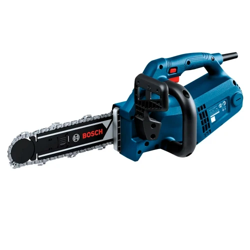 Електрична ланцюгова пила по газобетону Bosch GAC 250 Professional (06012B6020)