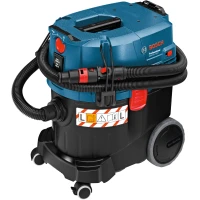 Пилосос Bosch GAS 35 L SFC + Professional (06019C3000)