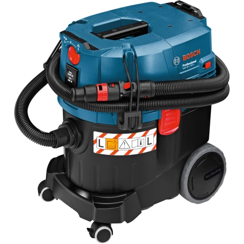 Пилосос Bosch GAS 35 L SFC + Professional (06019C3000)