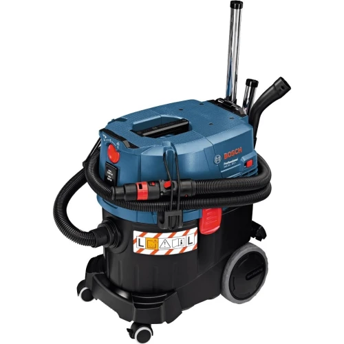 Пилосос Bosch GAS 35 L SFC + Professional (06019C3000)