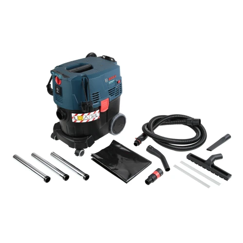 Пилосос Bosch GAS 35 L SFC + Professional (06019C3000)