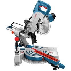 Пила торцювальна Bosch GCM 800 SJ Professional (0601B19000)