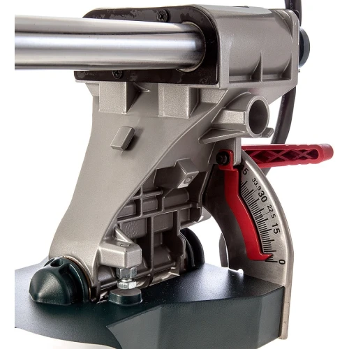 Пила торцювальна Bosch GCM 800 SJ Professional (0601B19000)