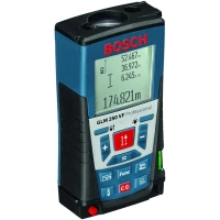 Дальномер лазерный Bosch GLM 250 VF Professional (0601072100)