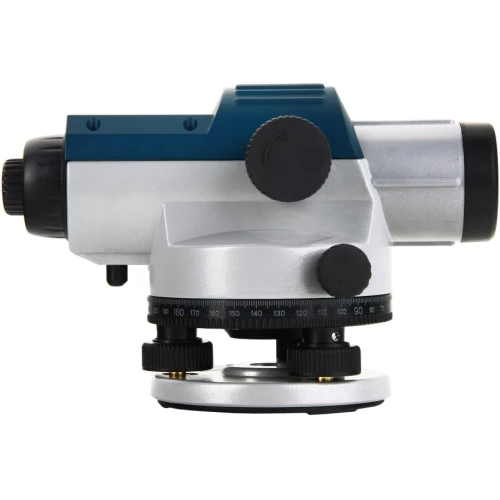 Нівелір оптичний Bosch GOL 26 D Professional + BT 160 + GR 500 (0601068002)
