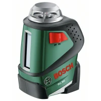 Нивелир лазерный Bosch PLL 360 SET (0603663001)