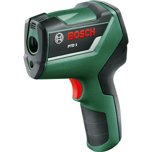 Пірометр BOSCH PTD 1 лазерний