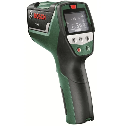 Пірометр BOSCH PTD 1 лазерний