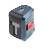 Нівелір лазерний Bosch Bosch GLL 2 Professional + тримач MM2 (0601063A01)