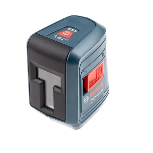 Нівелір лазерний Bosch Bosch GLL 2 Professional + тримач MM2 (0601063A01)