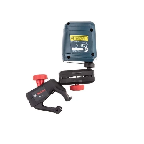 Нівелір лазерний Bosch Bosch GLL 2 Professional + тримач MM2 (0601063A01)
