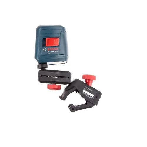 Нівелір лазерний Bosch Bosch GLL 2 Professional + тримач MM2 (0601063A01)