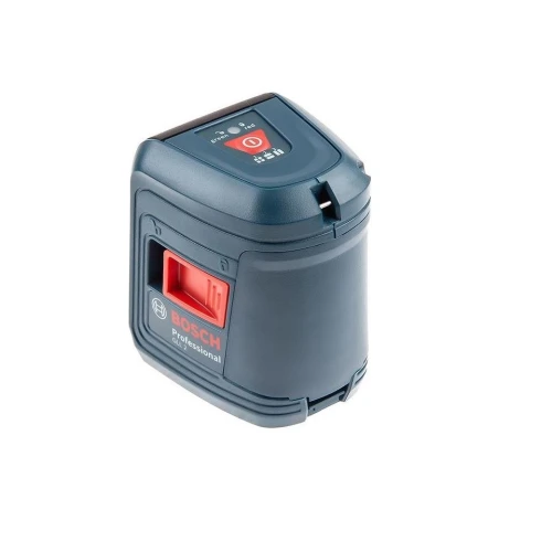 Нівелір лазерний Bosch Bosch GLL 2 Professional + тримач MM2 (0601063A01)