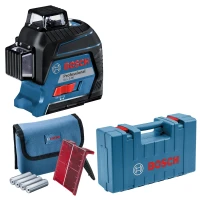 Нивелир лазерный Bosch GLL 3-80 Professional (0601063S00)