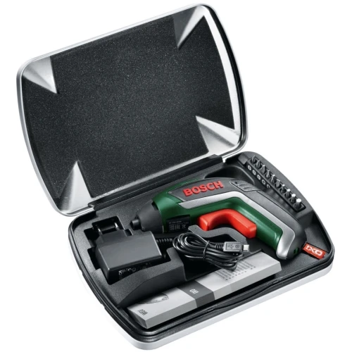 Акумуляторна викрутка BOSCH IXO V Basic (06039A8020)