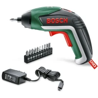 Акумуляторна викрутка BOSCH IXO V Basic (06039A8020)