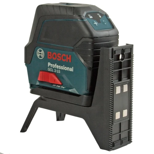 Нівелір лазерний Bosch GCL 2-15 Professional (0601066E00)
