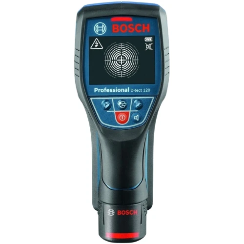 Детектор препятствий (проводки) Bosch D-Tect 120 (0601081301)