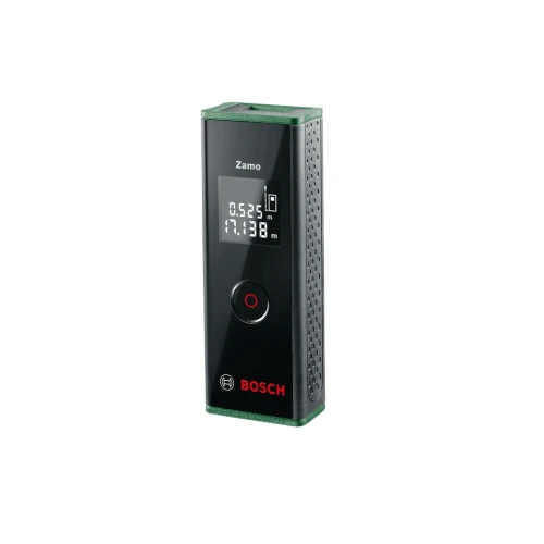 Дальномер лазерный Bosch Zamo III (0603672700)
