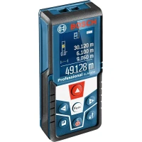 Далекомір лазерний Bosch GLM 500 Professional (0601072H00)