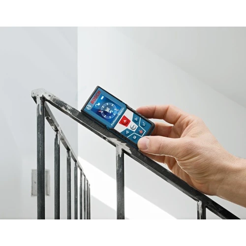 Дальномер лазерный Bosch GLM 500 Professional (0601072H00)
