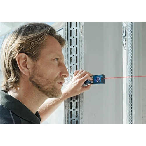 Дальномер лазерный Bosch GLM 500 Professional (0601072H00)