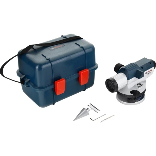 Нивелир оптический Bosch GOL 20 D Professional (0601068400)