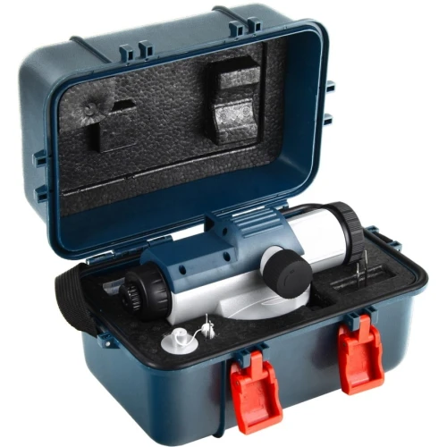 Нивелир оптический Bosch GOL 20 D Professional (0601068400)