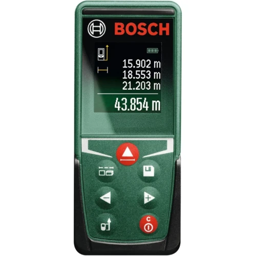 Дальномер лазерный Bosch UniversalDistance 50 (0603672800)